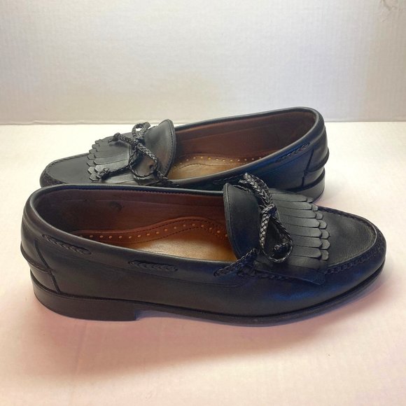 Allen Edmonds Other - Allen Edmonds Everson Slip-On Shoes EUC Size 11.5